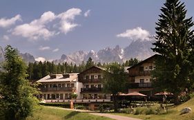 Rosapetra Resort Cortina